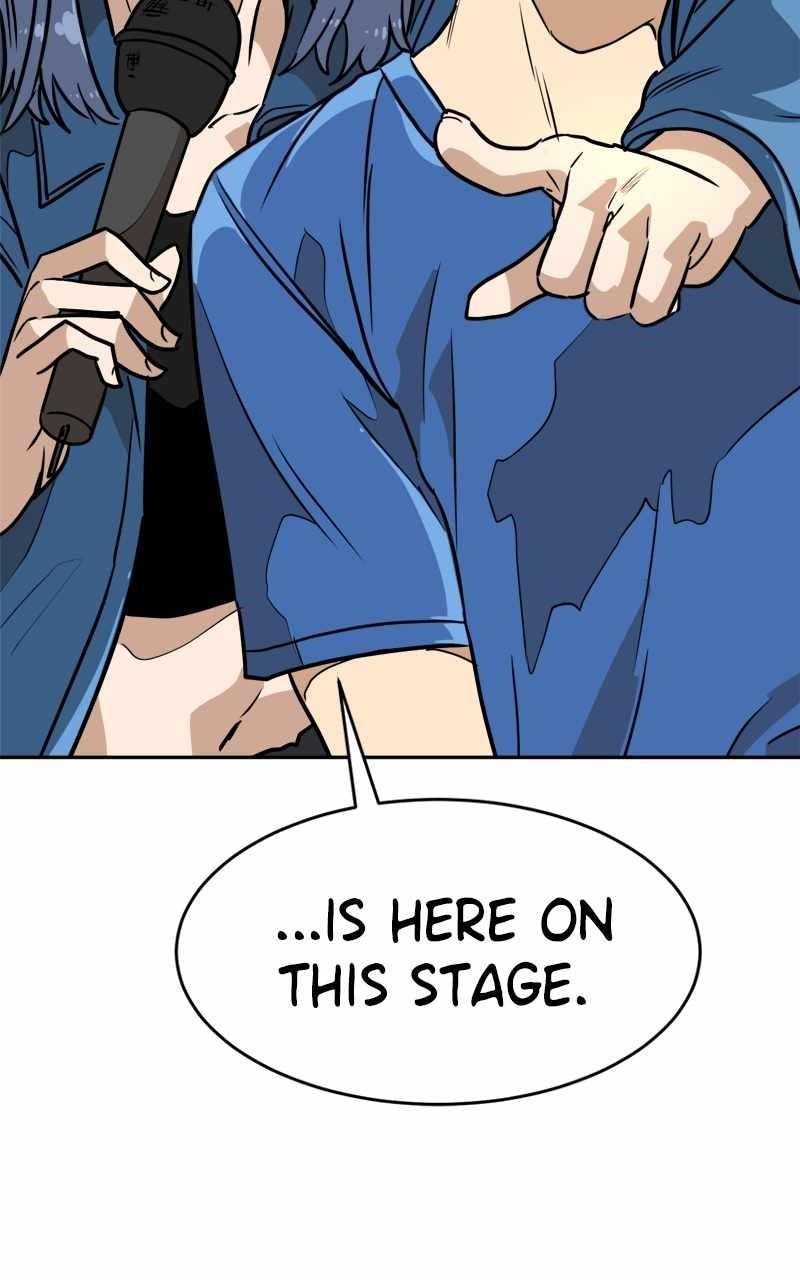 Double Click (PARK Soo-bong) Chapter 133 - Page 125