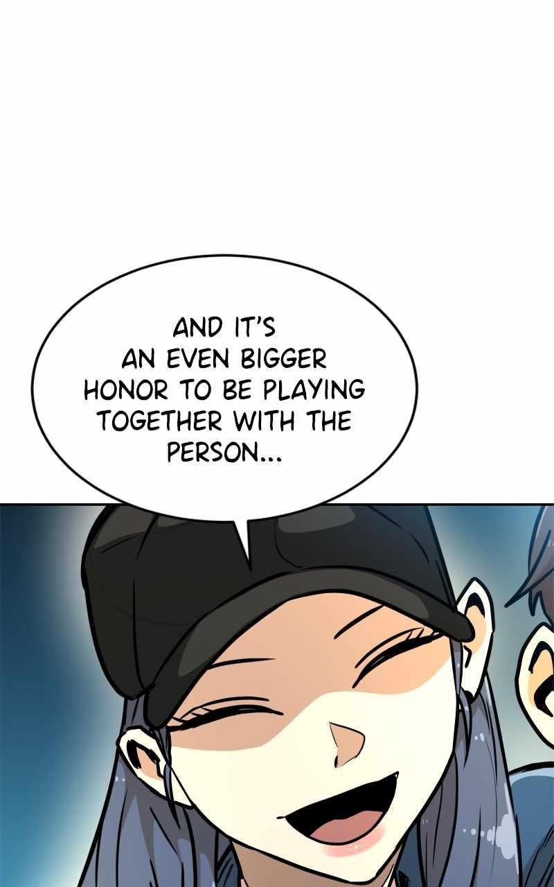 Double Click (PARK Soo-bong) Chapter 133 - Page 126