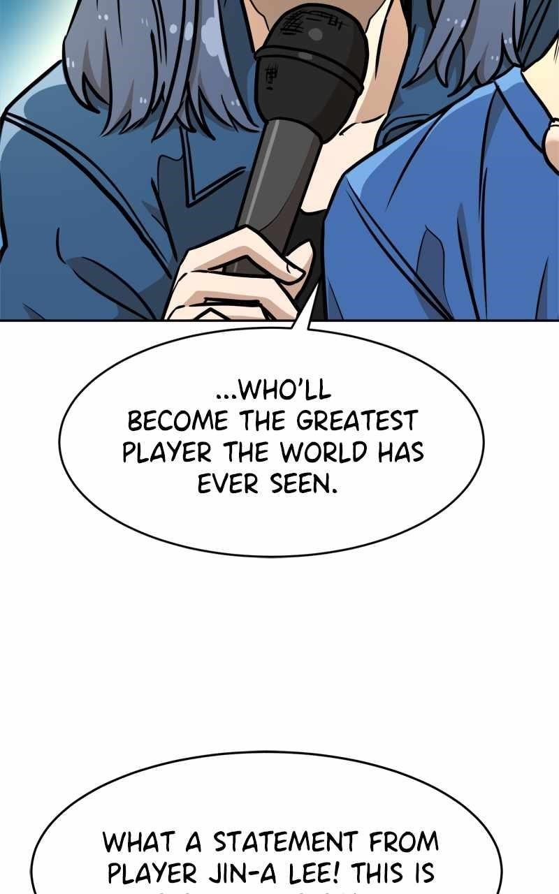 Double Click (PARK Soo-bong) Chapter 133 - Page 127