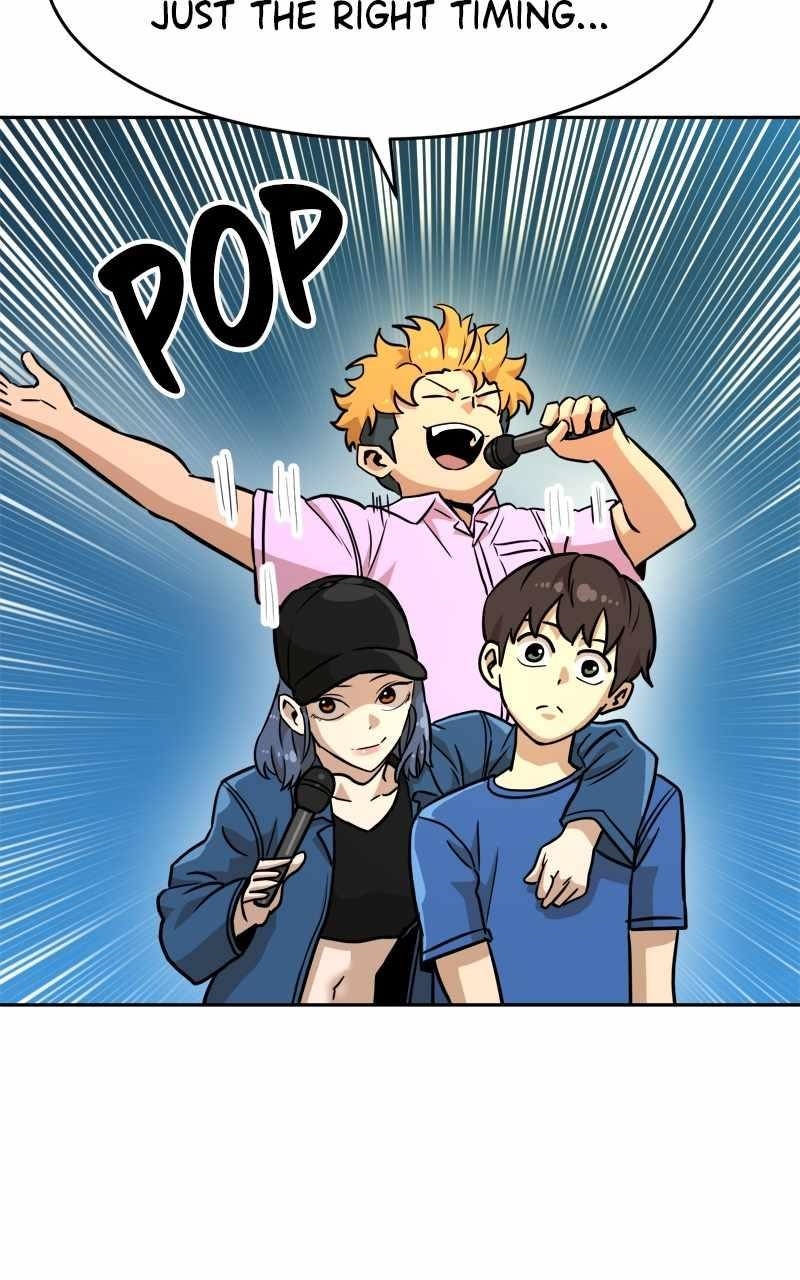 Double Click (PARK Soo-bong) Chapter 133 - Page 128