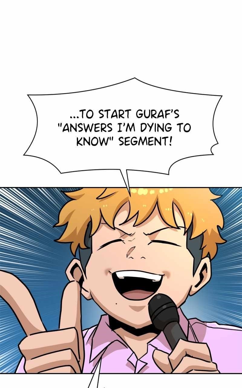 Double Click (PARK Soo-bong) Chapter 133 - Page 129