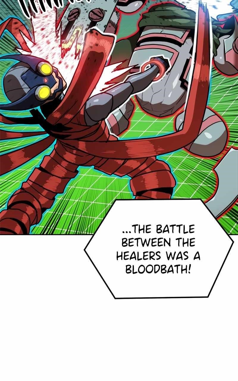 Double Click (PARK Soo-bong) Chapter 133 - Page 13