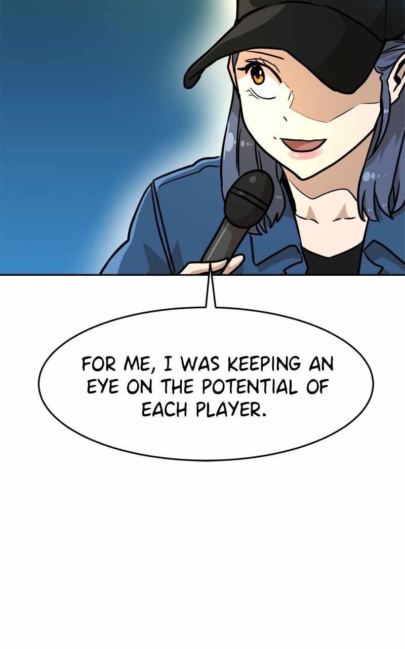 Double Click (PARK Soo-bong) Chapter 133 - Page 131