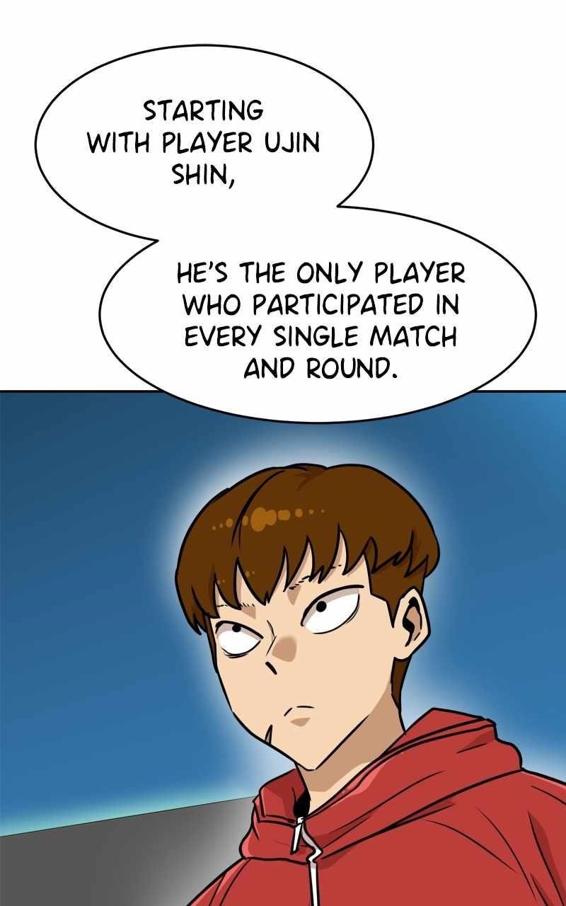 Double Click (PARK Soo-bong) Chapter 133 - Page 132