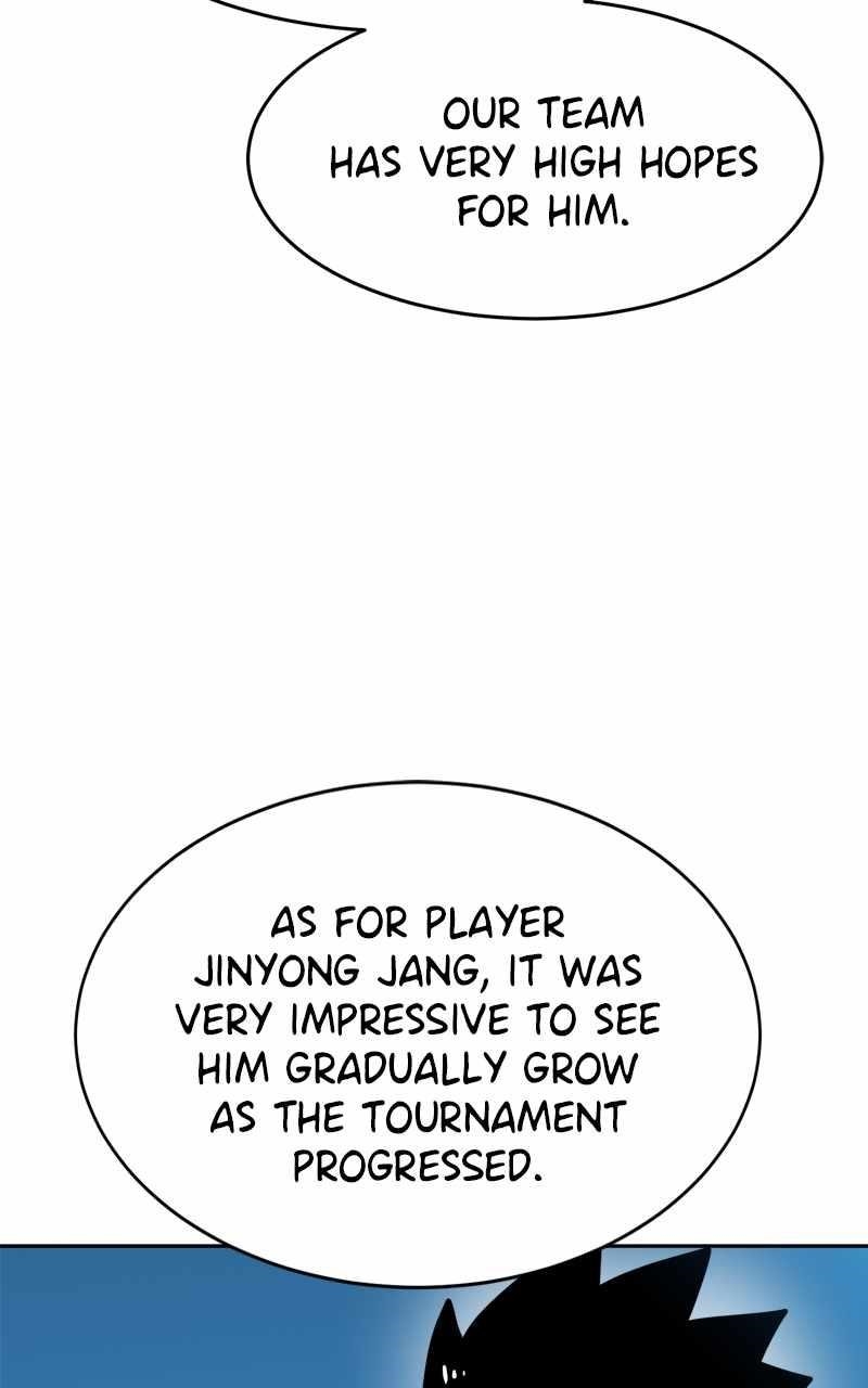 Double Click (PARK Soo-bong) Chapter 133 - Page 135