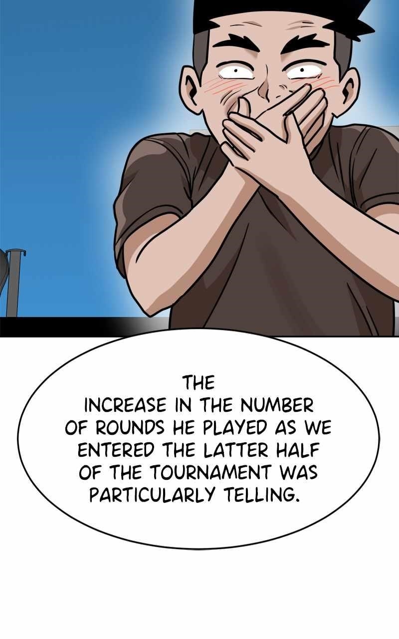 Double Click (PARK Soo-bong) Chapter 133 - Page 136