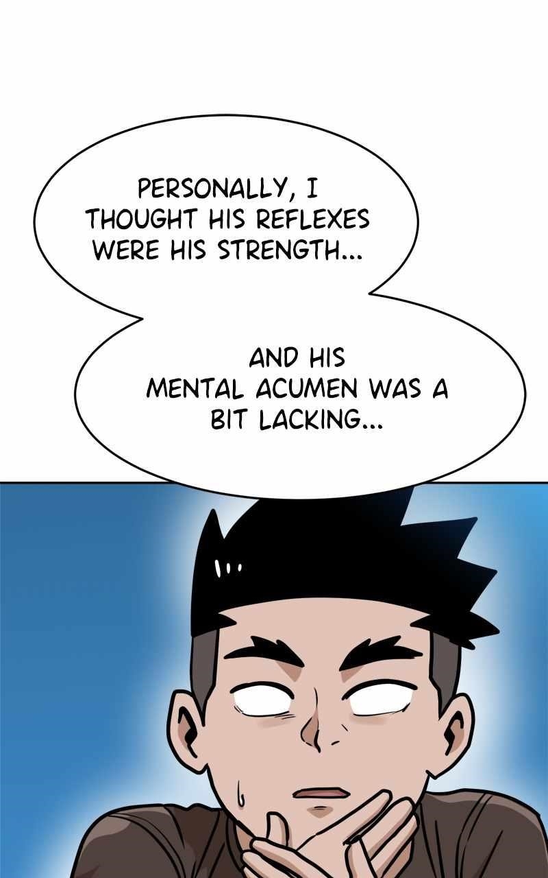 Double Click (PARK Soo-bong) Chapter 133 - Page 137