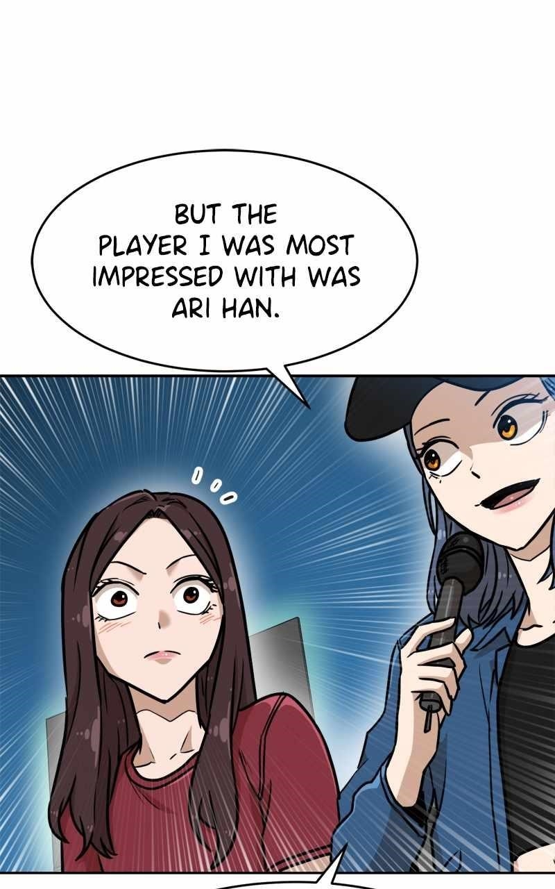 Double Click (PARK Soo-bong) Chapter 133 - Page 139