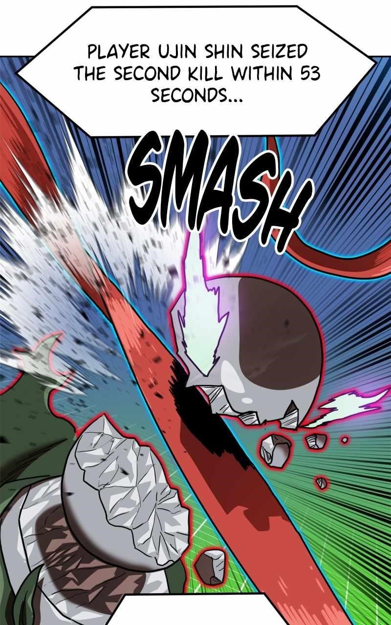 Double Click (PARK Soo-bong) Chapter 133 - Page 14