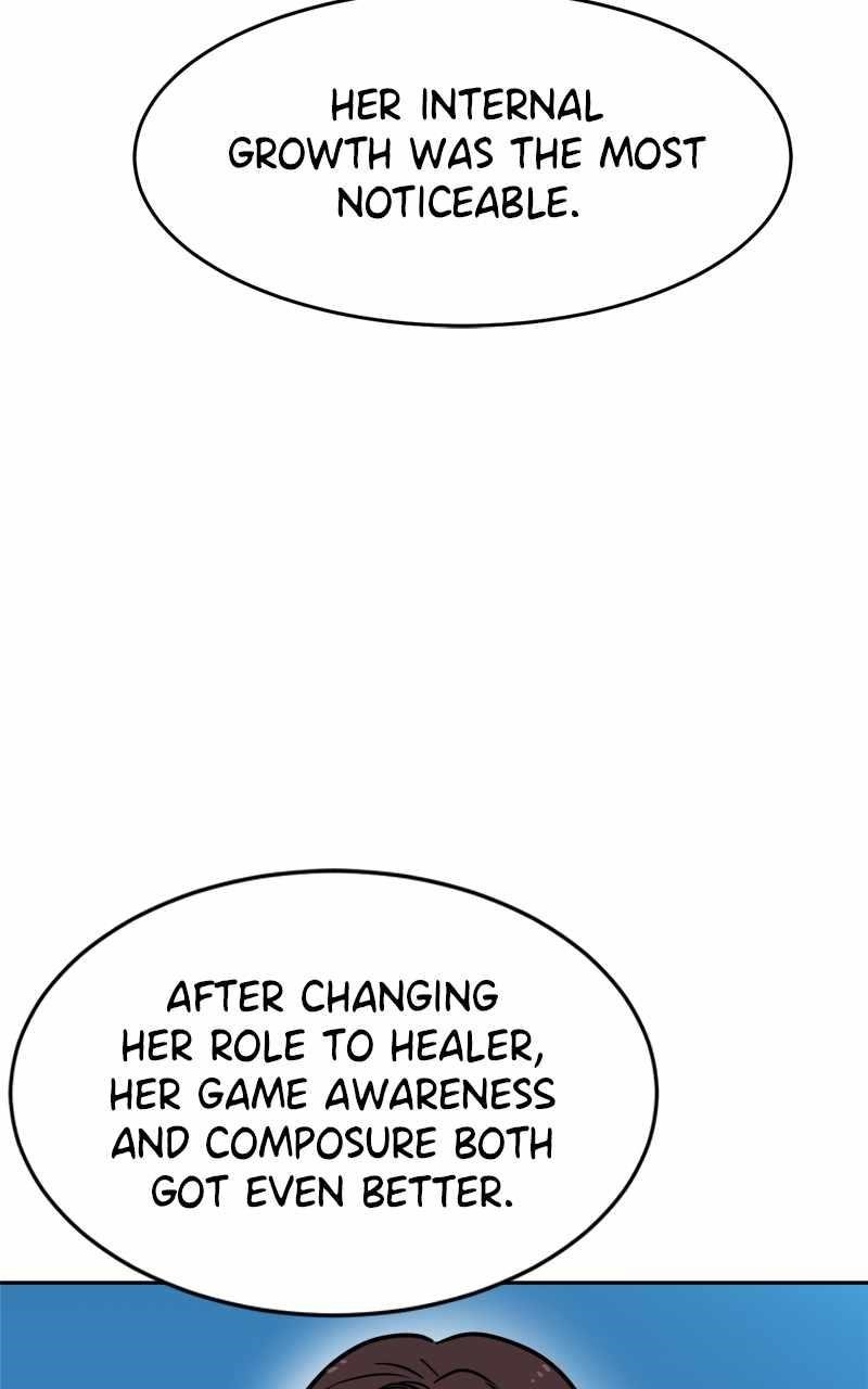 Double Click (PARK Soo-bong) Chapter 133 - Page 140