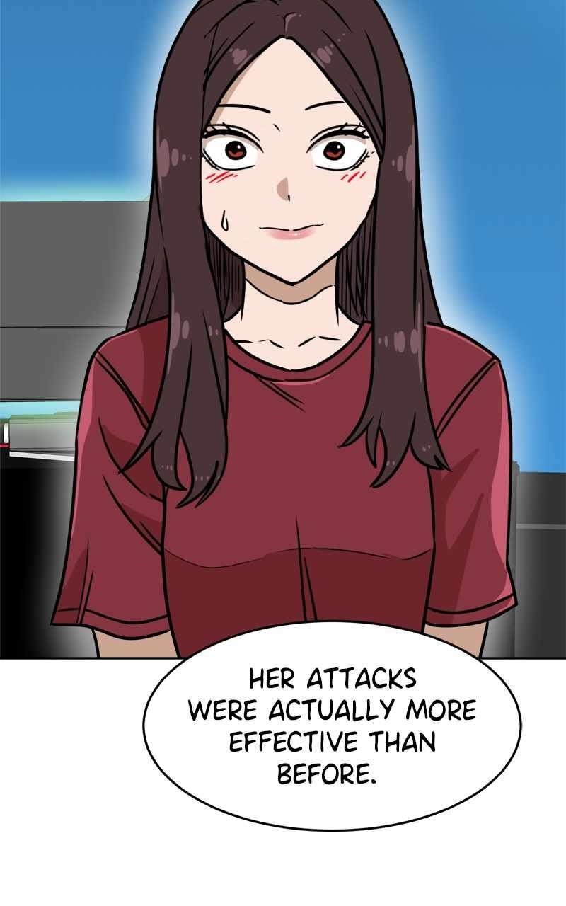 Double Click (PARK Soo-bong) Chapter 133 - Page 141
