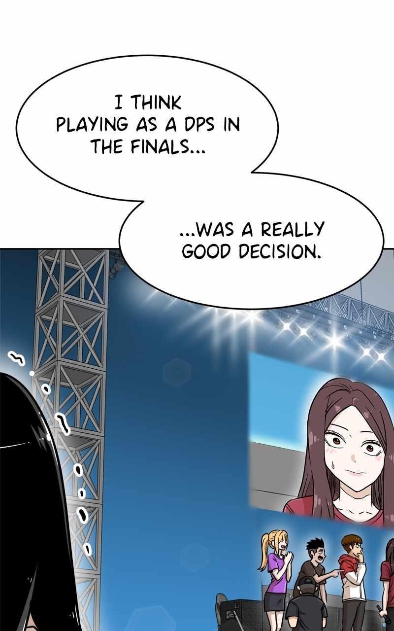 Double Click (PARK Soo-bong) Chapter 133 - Page 142