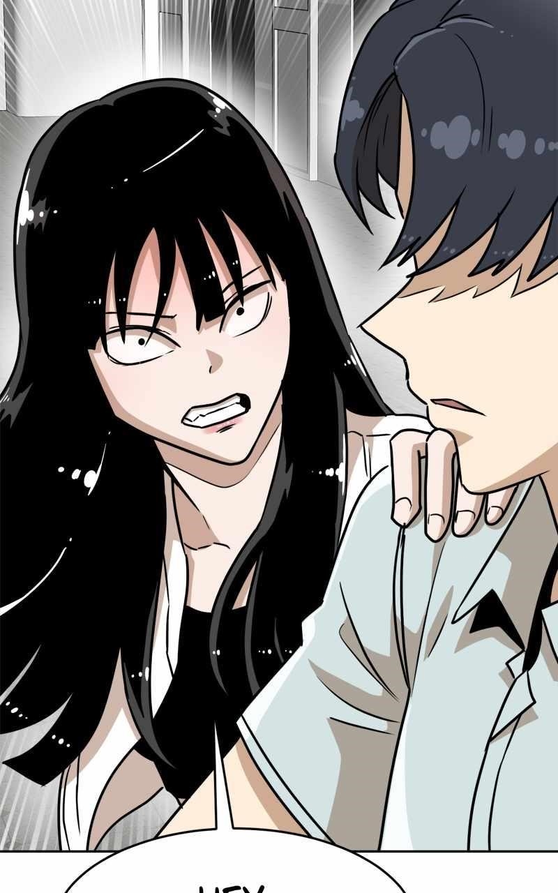 Double Click (PARK Soo-bong) Chapter 133 - Page 148