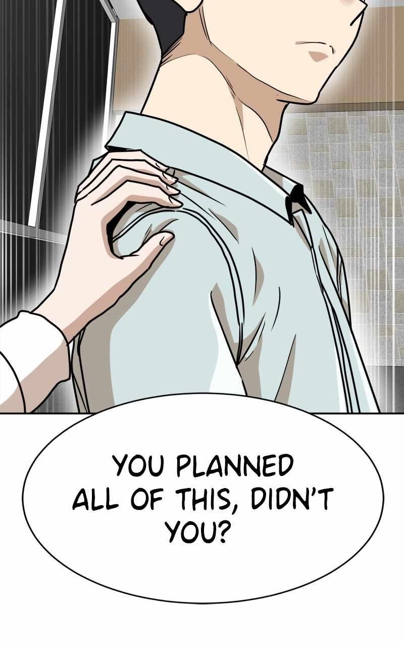 Double Click (PARK Soo-bong) Chapter 133 - Page 150