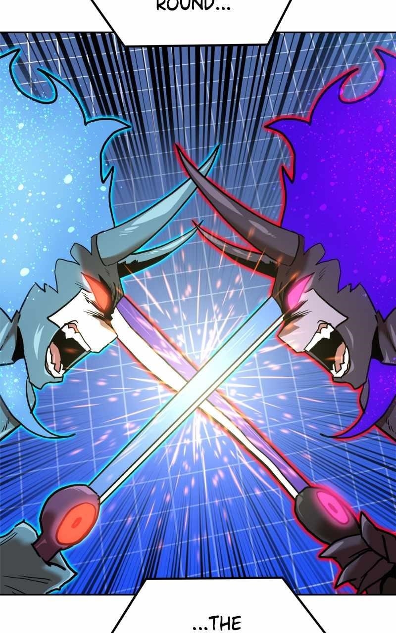 Double Click (PARK Soo-bong) Chapter 133 - Page 16