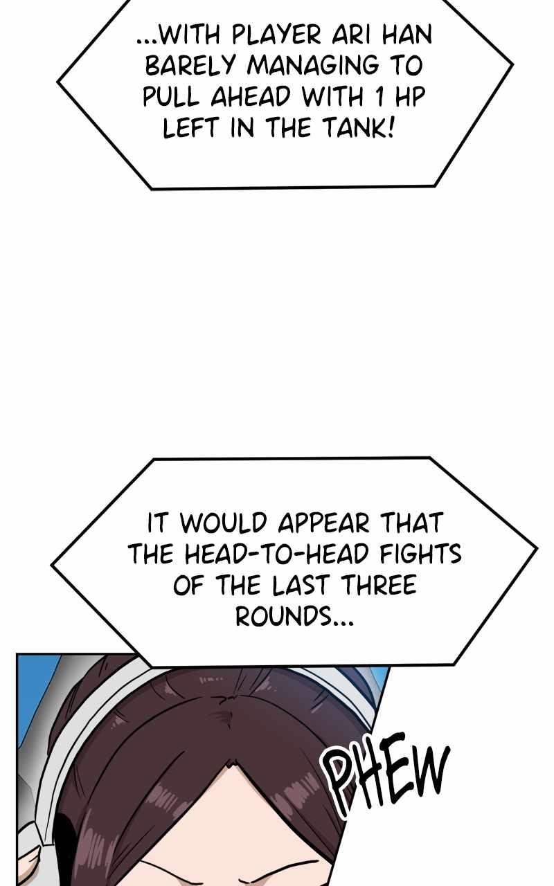 Double Click (PARK Soo-bong) Chapter 133 - Page 19