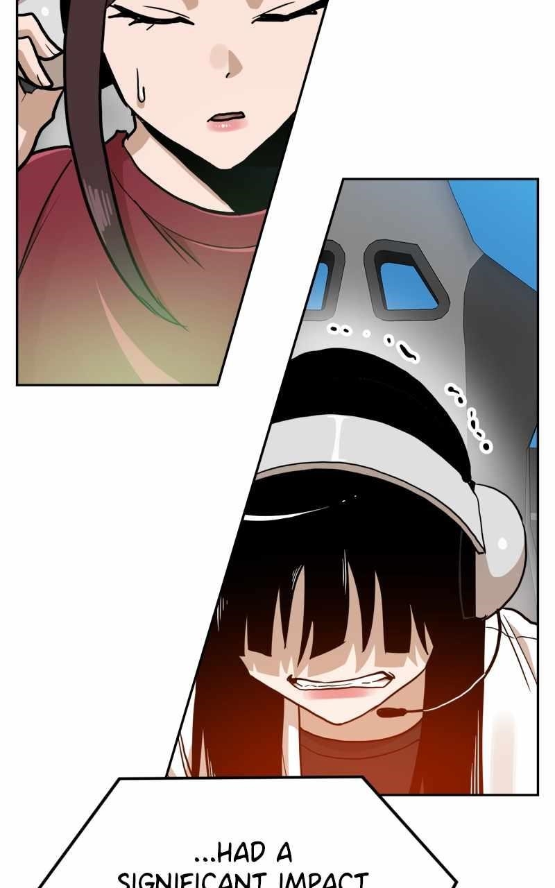 Double Click (PARK Soo-bong) Chapter 133 - Page 20