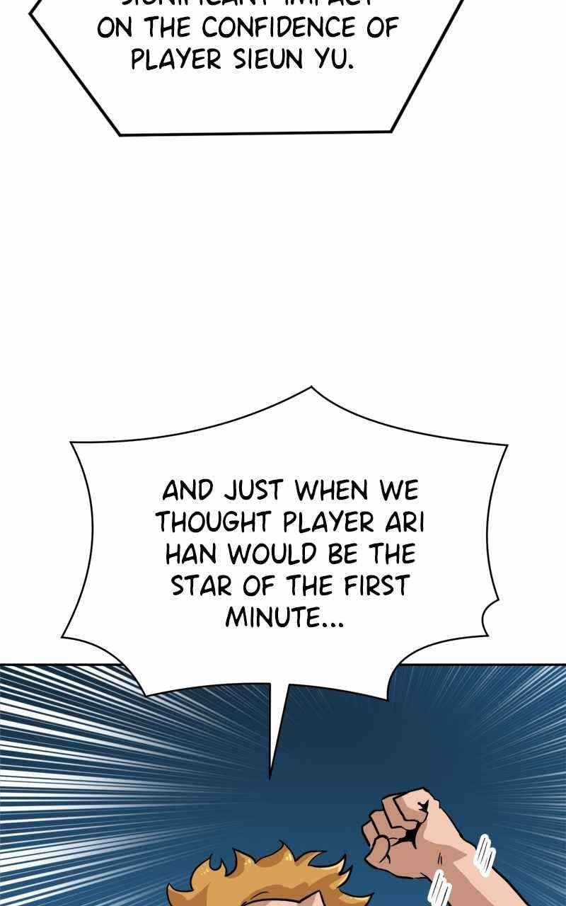 Double Click (PARK Soo-bong) Chapter 133 - Page 21