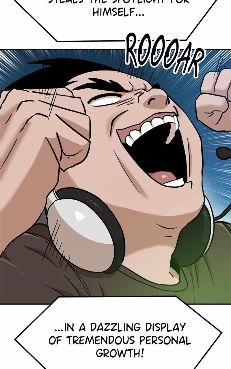 Double Click (PARK Soo-bong) Chapter 133 - Page 23