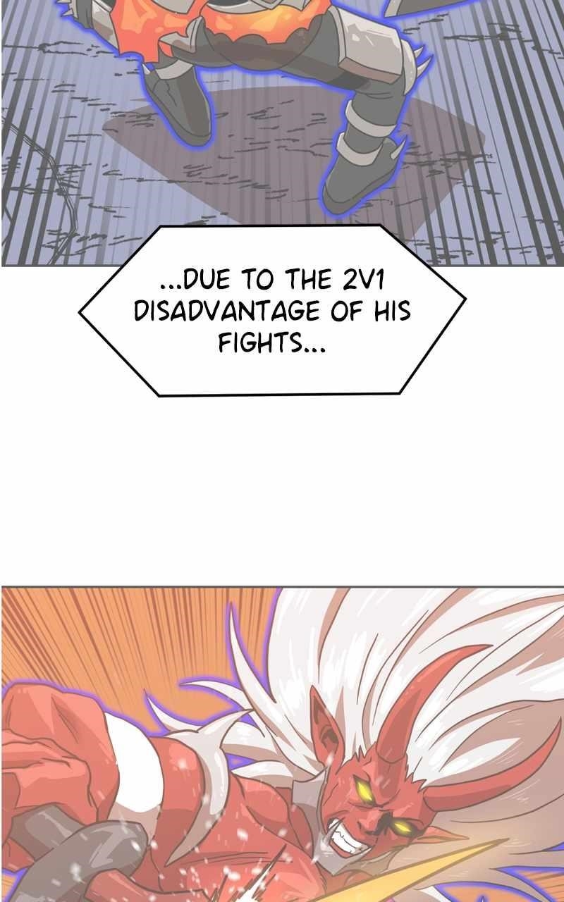 Double Click (PARK Soo-bong) Chapter 133 - Page 26