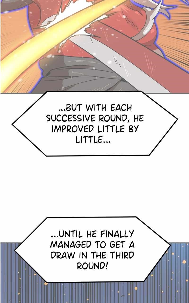 Double Click (PARK Soo-bong) Chapter 133 - Page 27