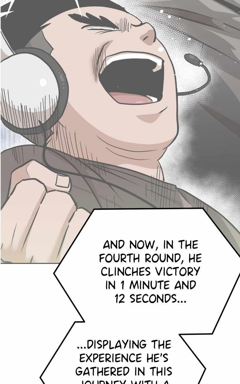 Double Click (PARK Soo-bong) Chapter 133 - Page 29