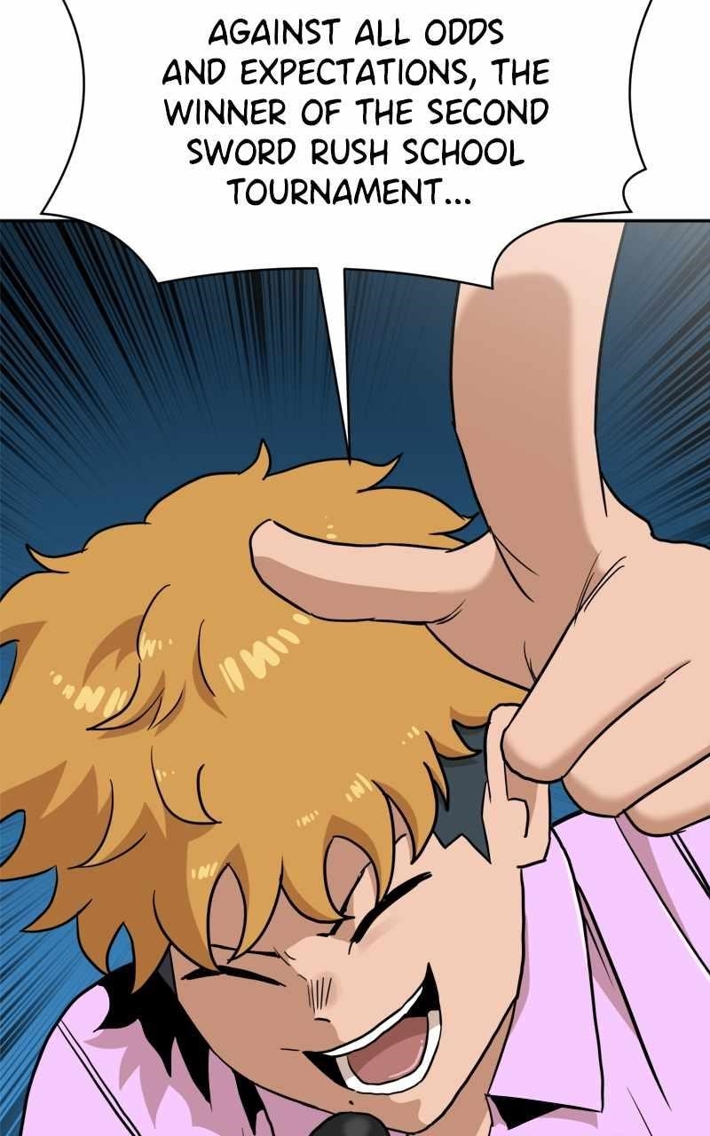 Double Click (PARK Soo-bong) Chapter 133 - Page 31