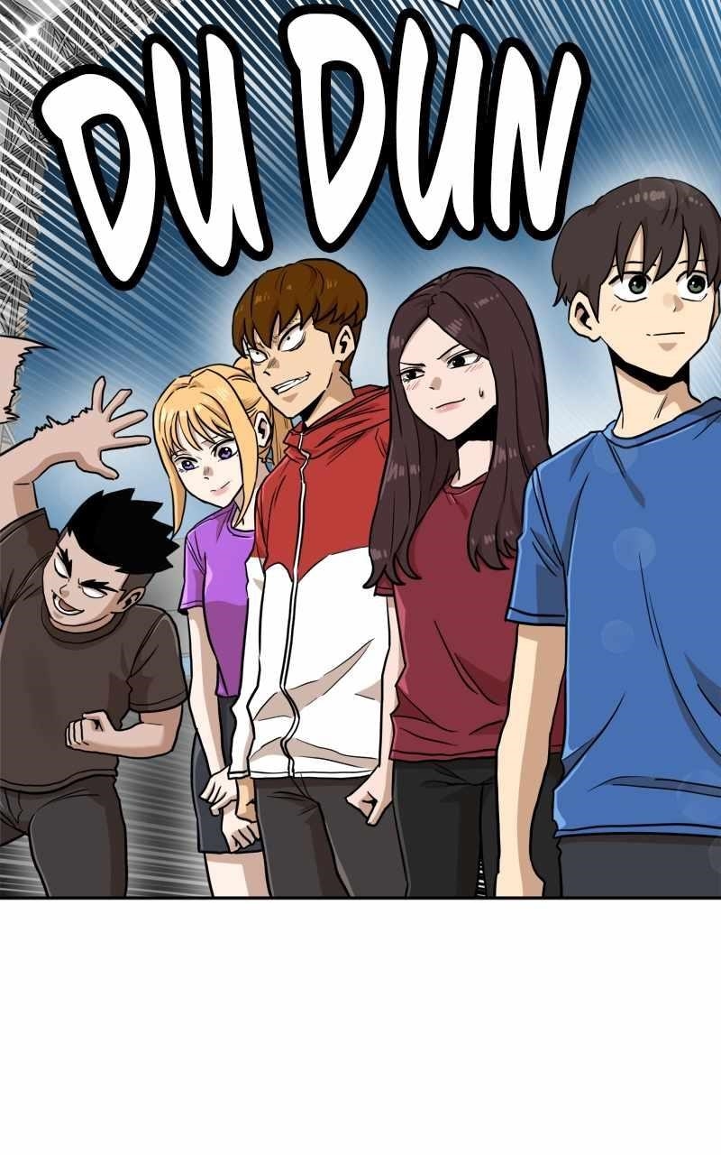 Double Click (PARK Soo-bong) Chapter 133 - Page 33