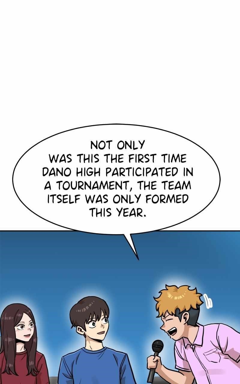 Double Click (PARK Soo-bong) Chapter 133 - Page 38