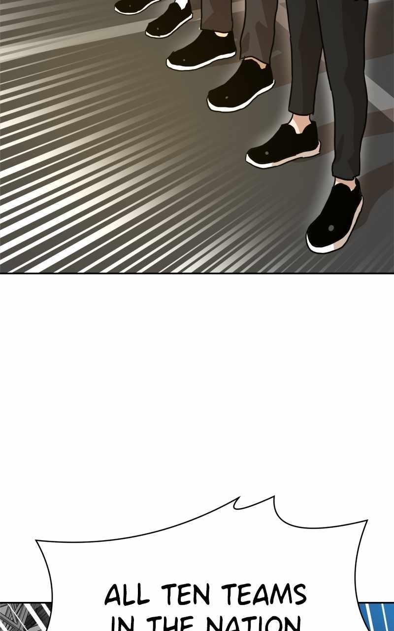 Double Click (PARK Soo-bong) Chapter 133 - Page 41