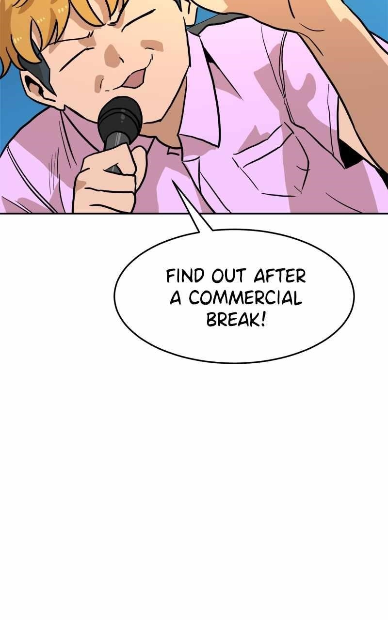 Double Click (PARK Soo-bong) Chapter 133 - Page 44