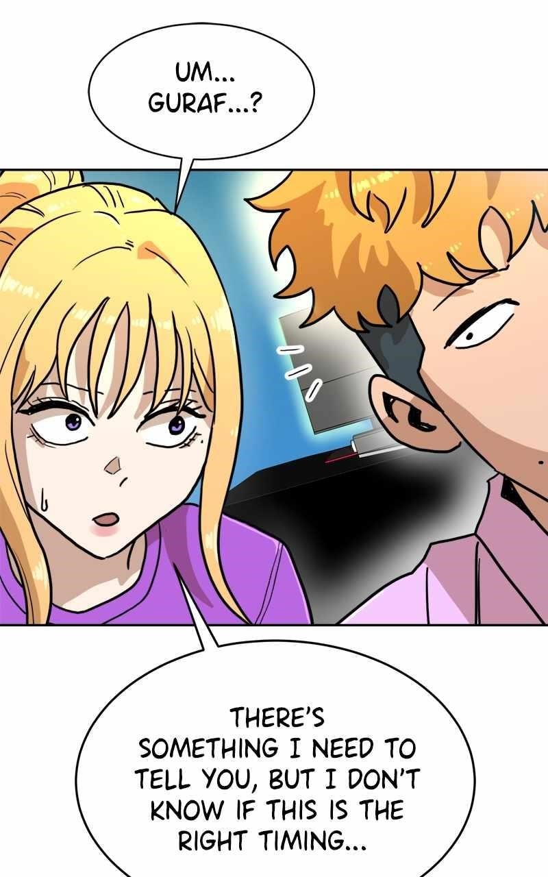 Double Click (PARK Soo-bong) Chapter 133 - Page 45