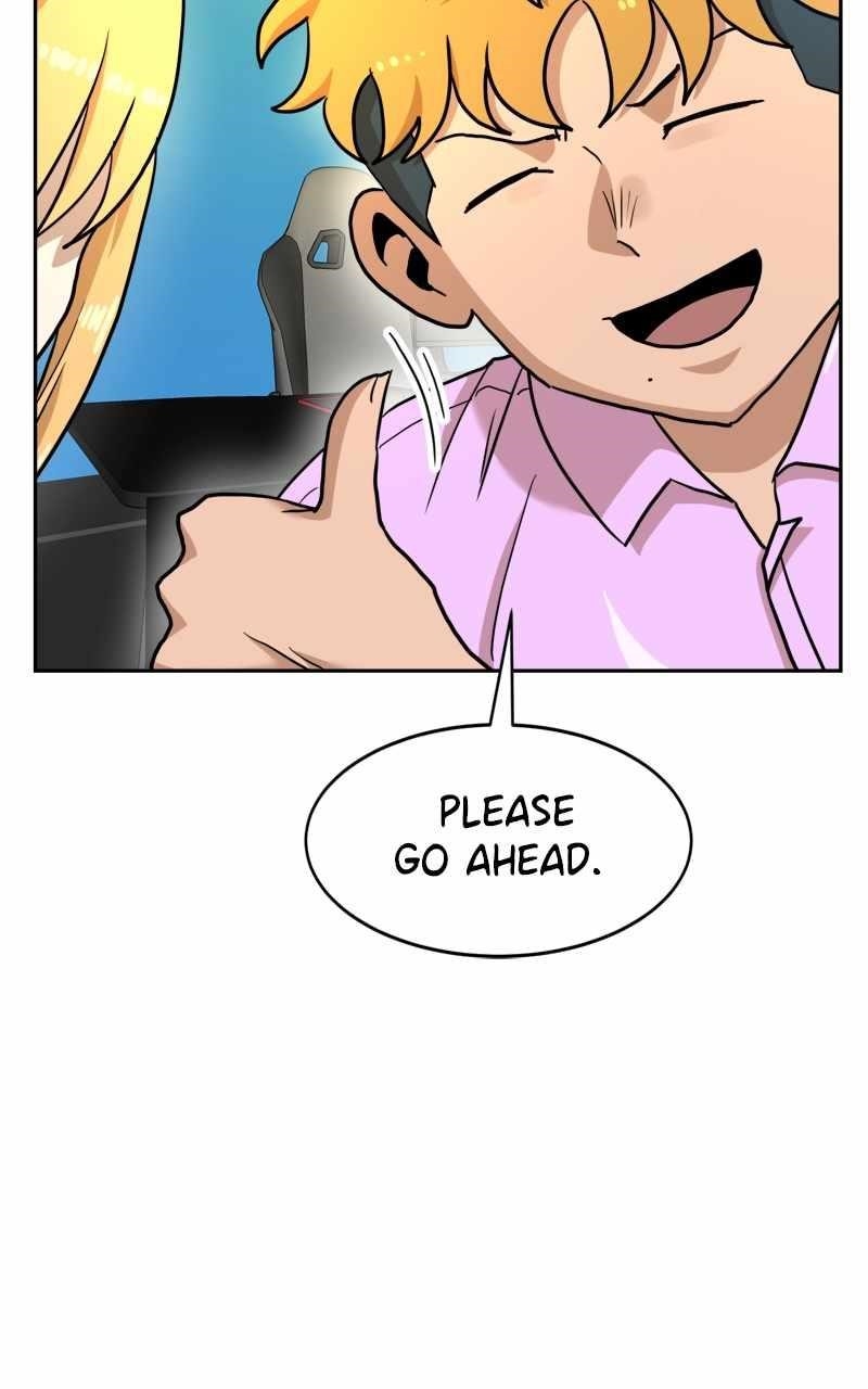 Double Click (PARK Soo-bong) Chapter 133 - Page 47