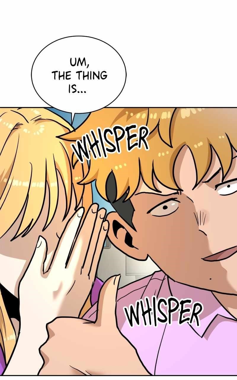 Double Click (PARK Soo-bong) Chapter 133 - Page 48