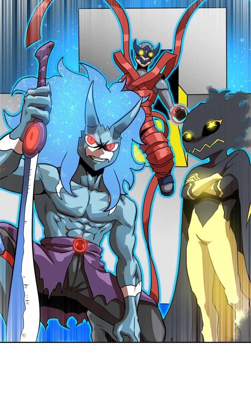 Double Click (PARK Soo-bong) Chapter 133 - Page 5