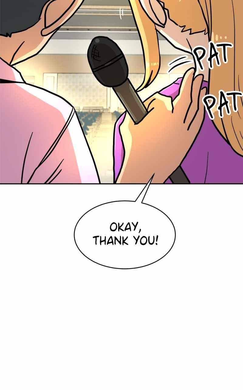 Double Click (PARK Soo-bong) Chapter 133 - Page 50