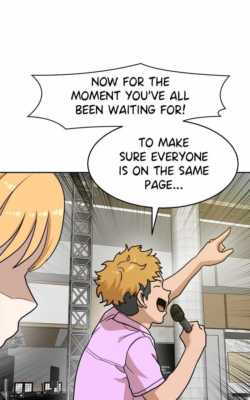 Double Click (PARK Soo-bong) Chapter 133 - Page 51