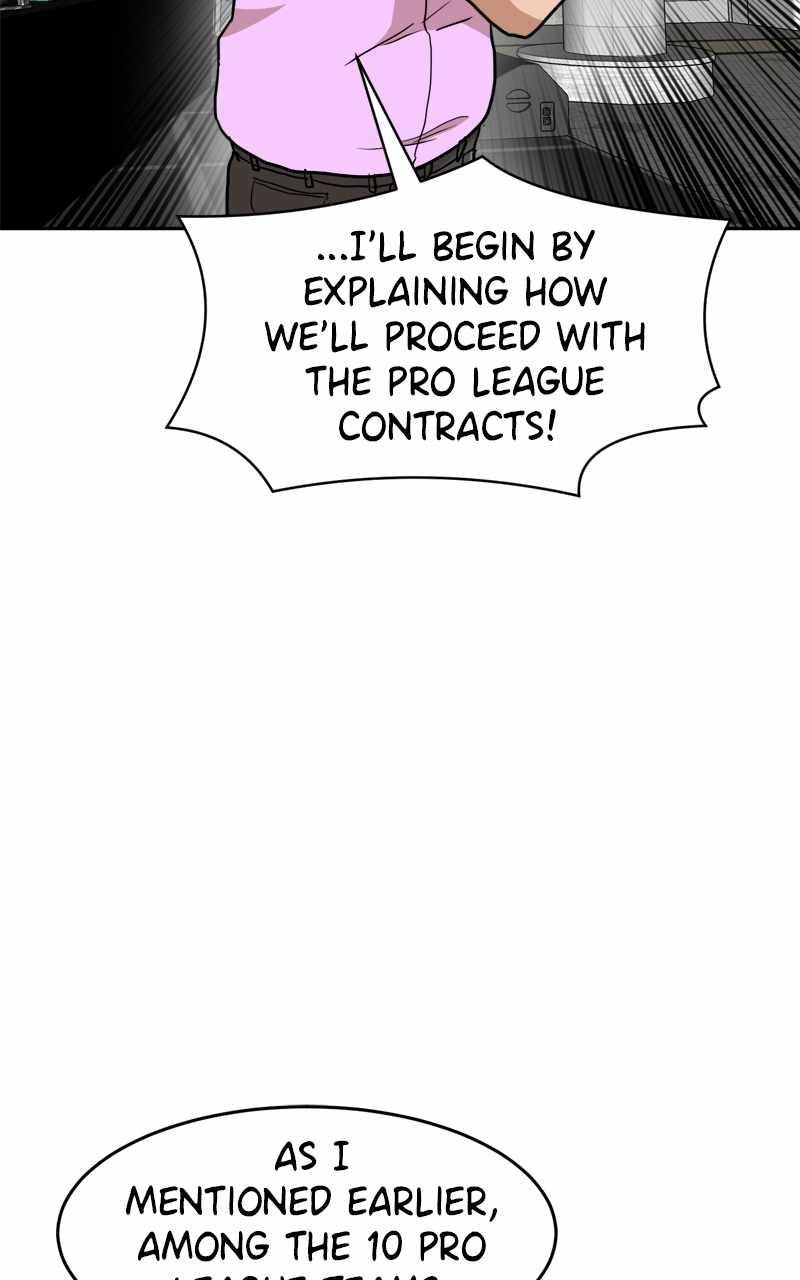 Double Click (PARK Soo-bong) Chapter 133 - Page 52