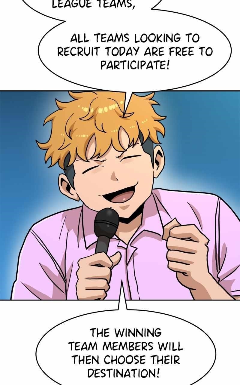 Double Click (PARK Soo-bong) Chapter 133 - Page 53