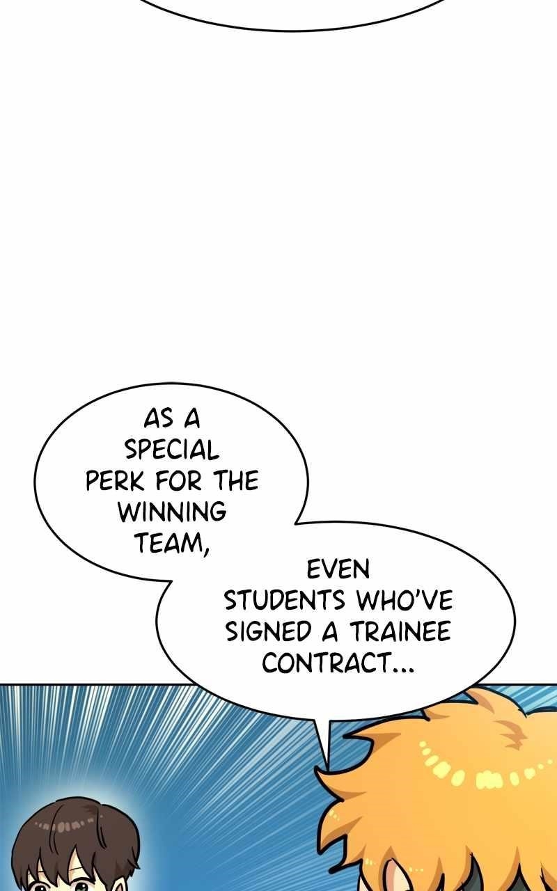 Double Click (PARK Soo-bong) Chapter 133 - Page 54