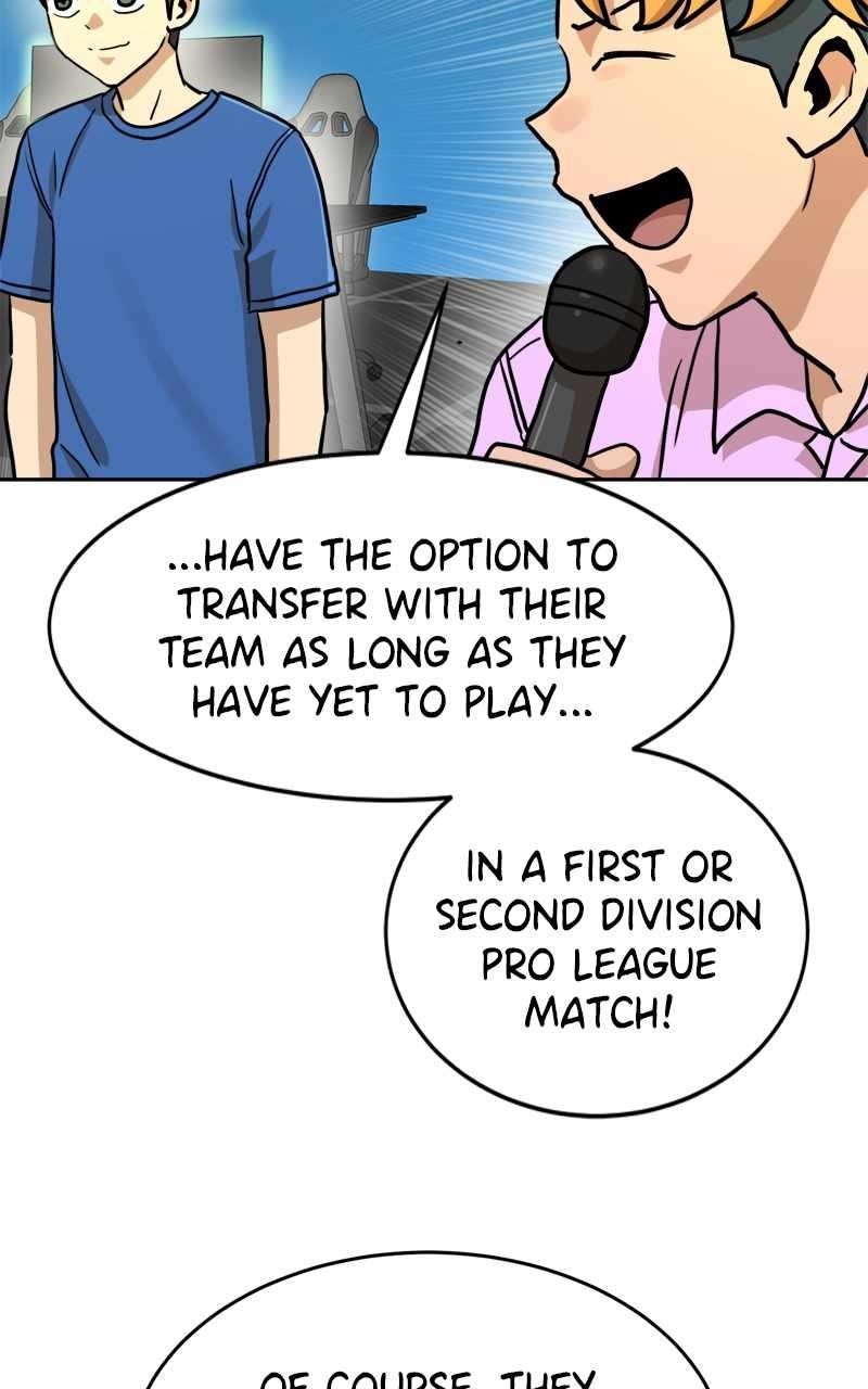 Double Click (PARK Soo-bong) Chapter 133 - Page 55