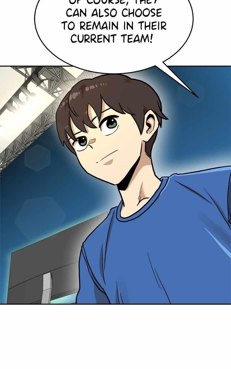 Double Click (PARK Soo-bong) Chapter 133 - Page 56