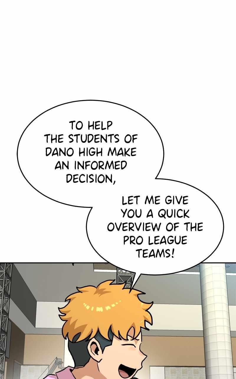 Double Click (PARK Soo-bong) Chapter 133 - Page 57