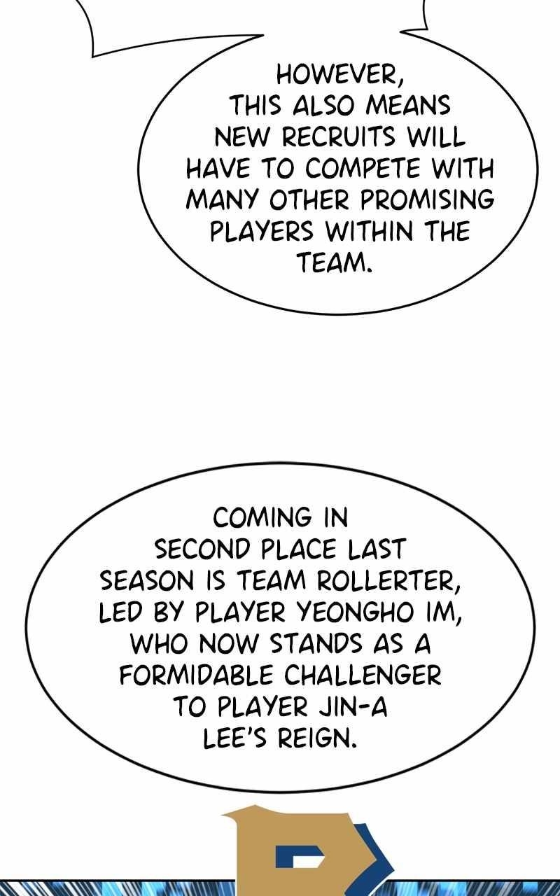 Double Click (PARK Soo-bong) Chapter 133 - Page 60