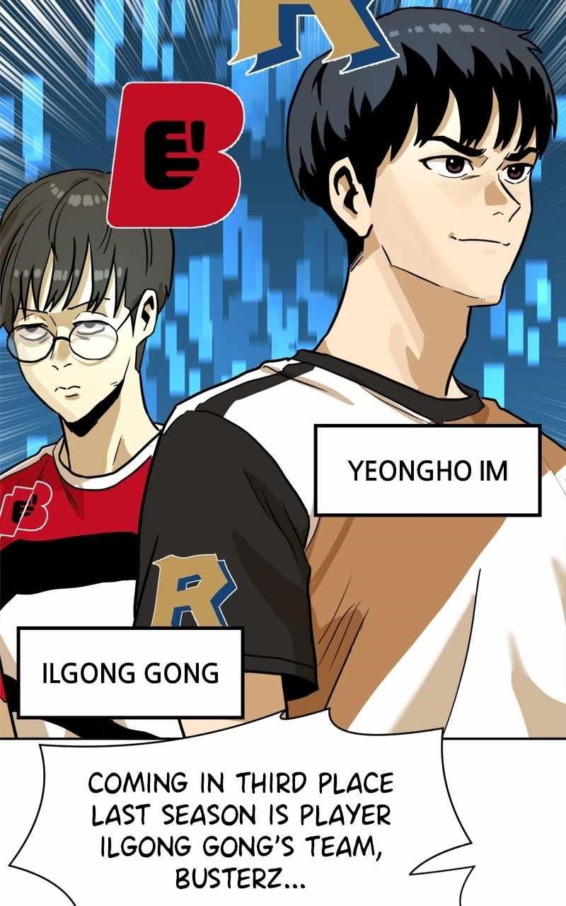 Double Click (PARK Soo-bong) Chapter 133 - Page 61