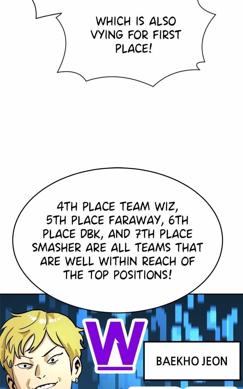 Double Click (PARK Soo-bong) Chapter 133 - Page 62