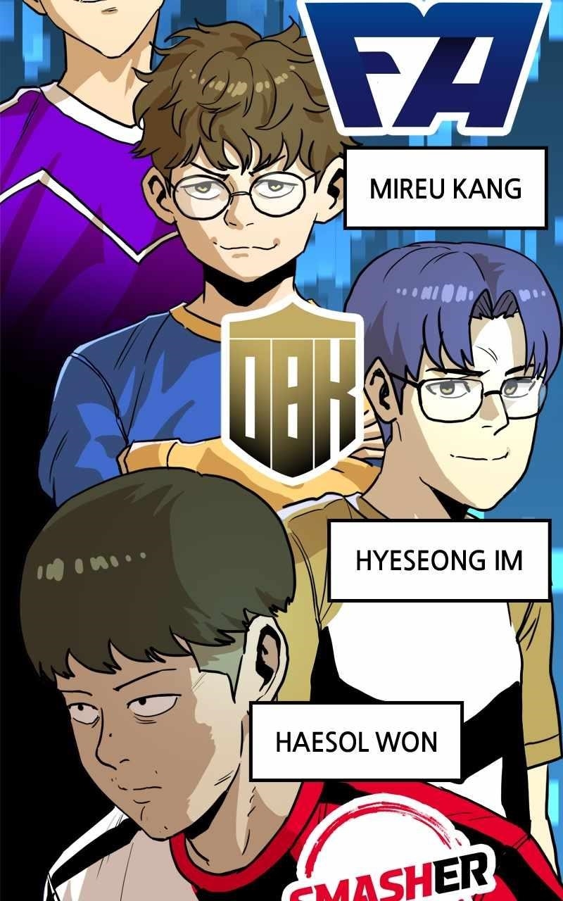 Double Click (PARK Soo-bong) Chapter 133 - Page 63