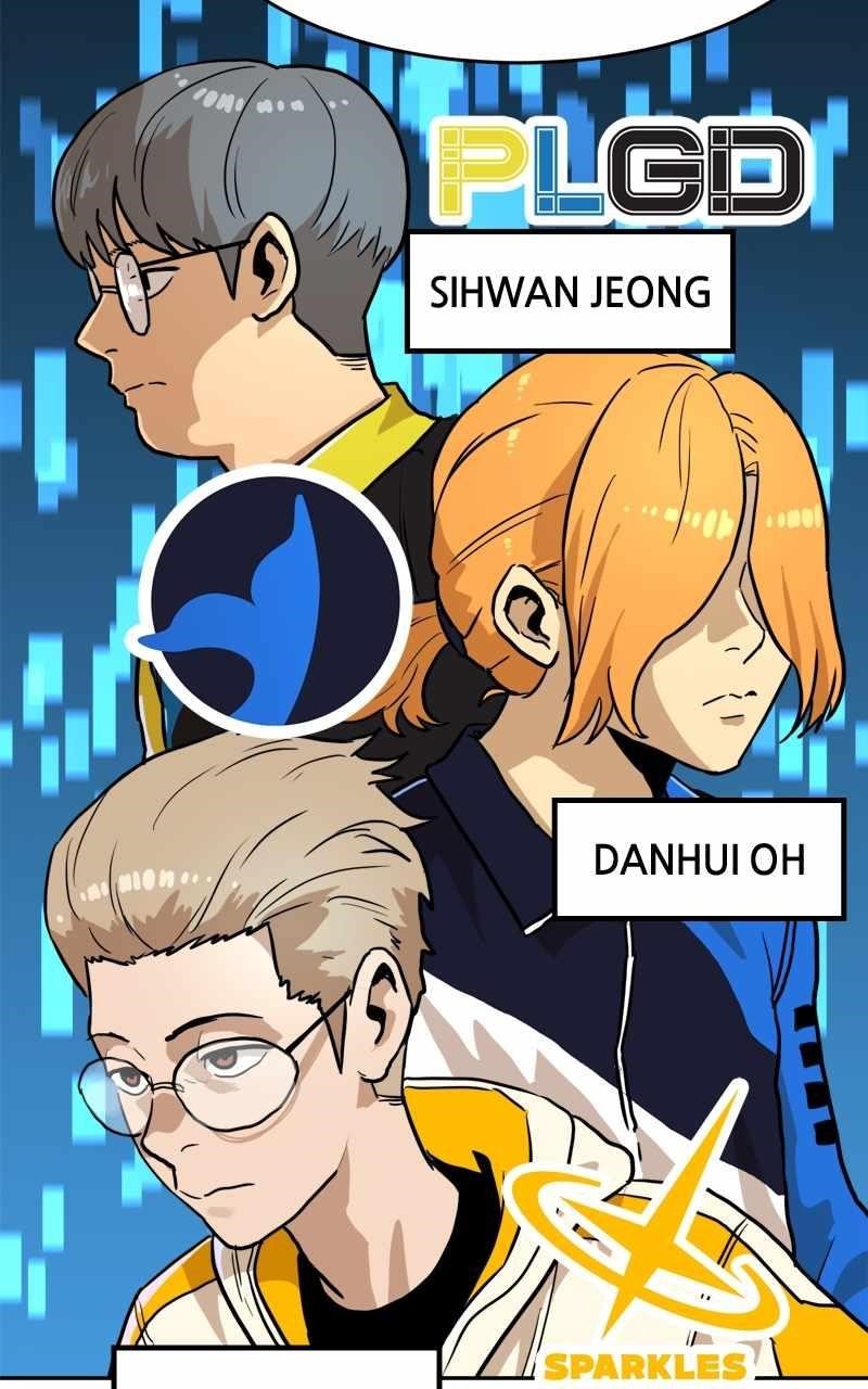 Double Click (PARK Soo-bong) Chapter 133 - Page 65