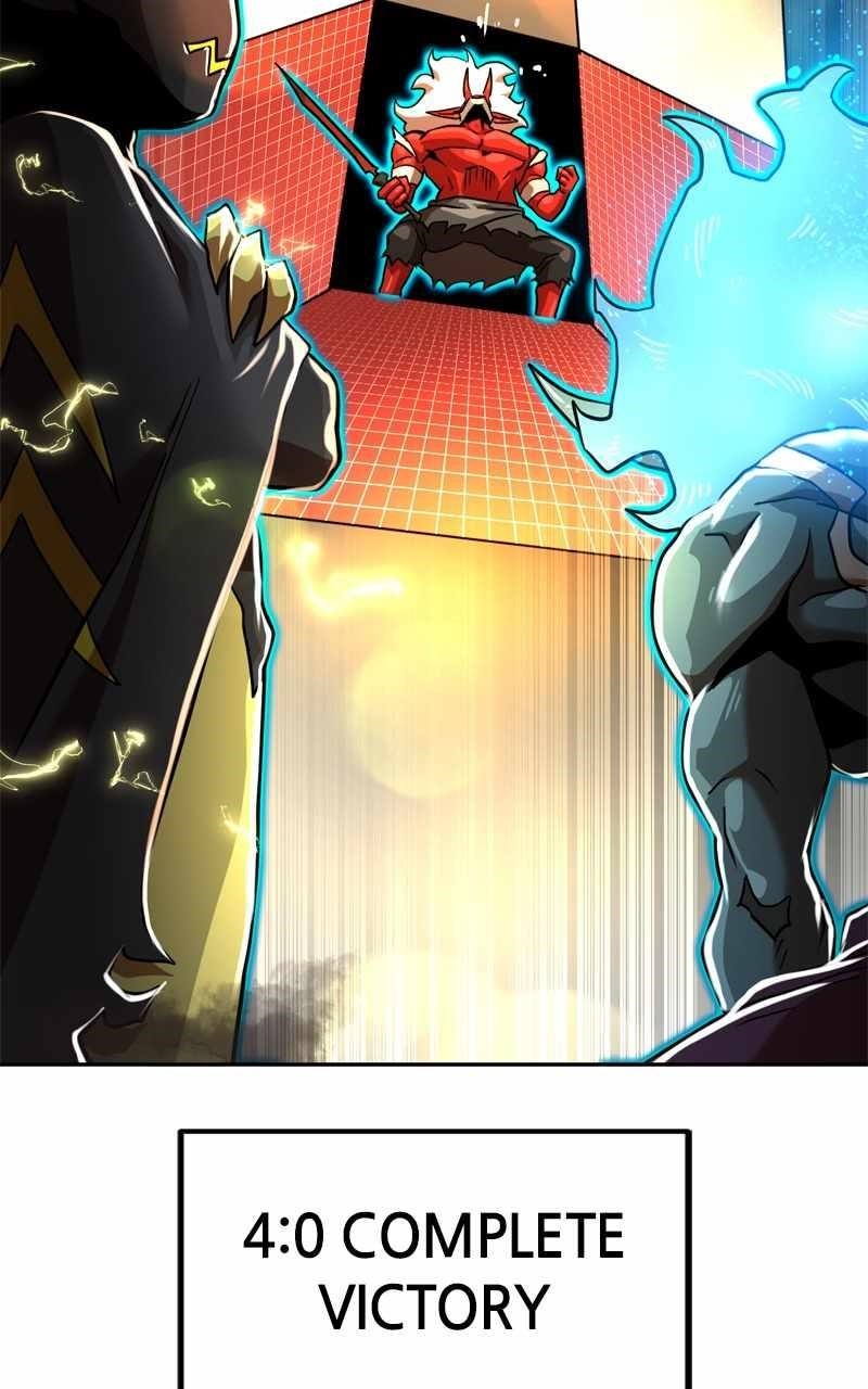 Double Click (PARK Soo-bong) Chapter 133 - Page 7