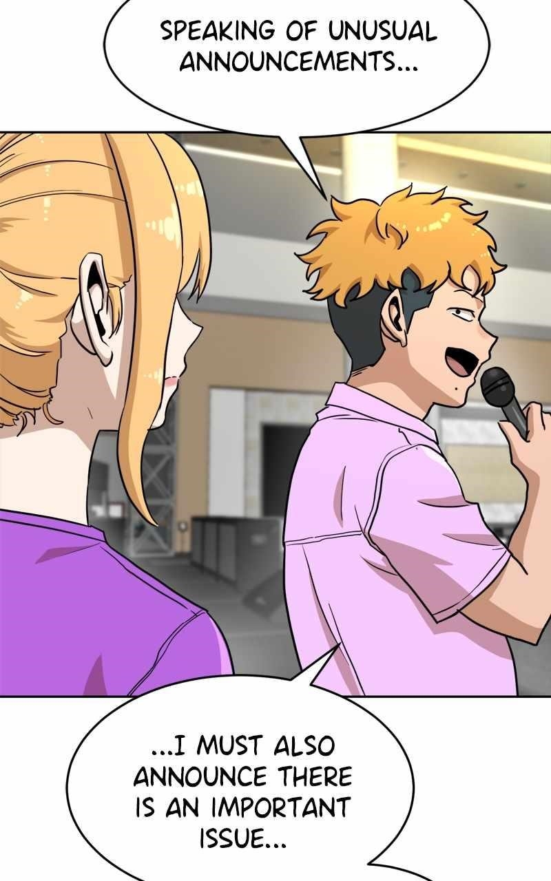 Double Click (PARK Soo-bong) Chapter 133 - Page 70